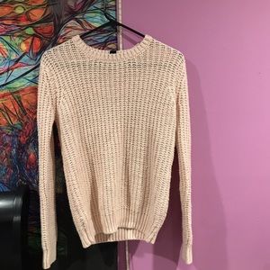 Knitted SweatShirt from #Forever21